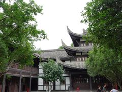 -清代四川贡院