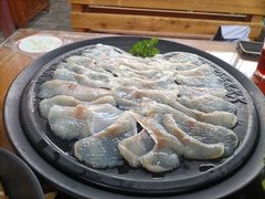 斑鱼片-丽江庭院之爱在路上(西单店)