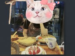 -楠火锅(哈尔滨金爵万象店)