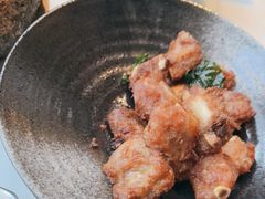 -漾花汐·西餐·下午茶(苏州湾歌林公园店)