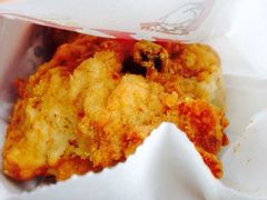 -肯德基(北京南站店)