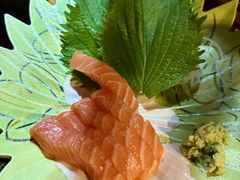 -半藏居酒屋(香港花园店)