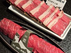 -三出山火锅(万象天地店)