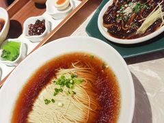 -松鹤面馆·古法焖肉面(观前店)