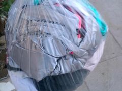 -福奈特洗衣洗鞋(温榆广场店)