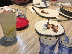 -必胜客(武汉欢乐谷店)