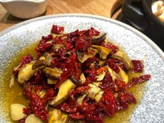 -一朵菌·野生菌探索家火锅(南亚店)
