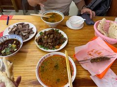 -三中高皇羊肉馆