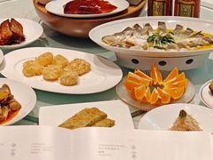-红城阁·上海味道(四平路店)
