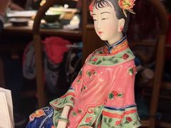 -锦府盐帮·李宅(领展购物广场中关村店)