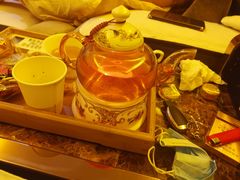 -富侨养生(康乾店)