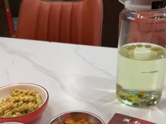 -湖南码头·地道岳阳美食·湘菜(魏公村店)