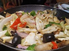 -鸿运楼·舌尖上的徽菜