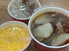 -江三王记牛杂馆(总店)