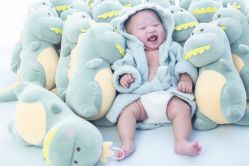 -宝贝天空儿童摄影(花溪店)