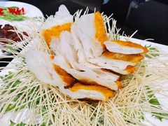 -华凌山庄·隐湖栖