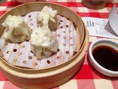 -西贝(上海中心店)