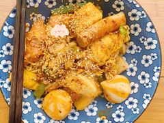 -皆道拌麻辣烫·麻辣拌