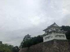 -名古屋城