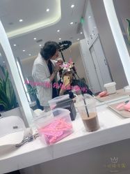 -MMby Hair Code芭曲发型