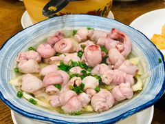 小肠结-小乐荟私房菜(宁海里店)