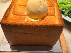 -绿茶餐厅(北京世纪金源店)