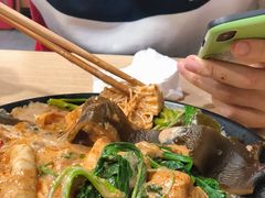 -胡家麻辣串(核桃园路店)