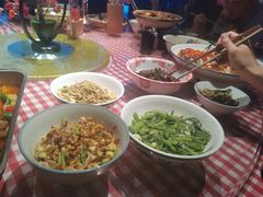 -老湘村·湖南土菜(天河维多利店)