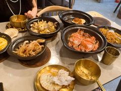 -甬小馆·焗海鲜温州菜(五马街店)