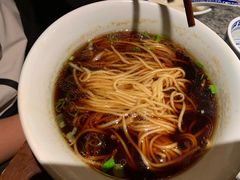 -南京大牌档(青岛万象城店)