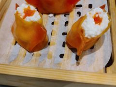 -蔡澜点心·粤菜(丽泽天街店)