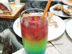 -东方红海鲜百汇(国际大厦店)