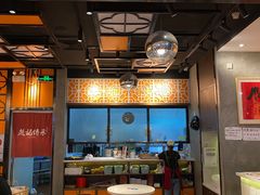 门面-赵记传承(佛山禅城魁奇路店)