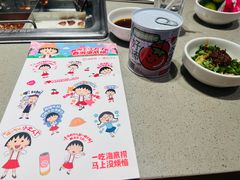 -海底捞火锅(青山湖万达夜宵主题店)