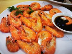 -旺富东海大酒楼(海鲜街店)