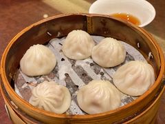 小笼包子-德兴馆(广东路总店)