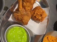 -山葵说·泥炉烤肉(泰达时尚E街区店)