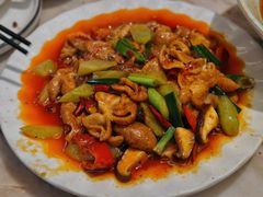-川人川菜馆·小龙虾·鲜虾现做(黄山路店)