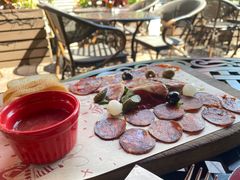 -BROWNSTONE布朗石西班牙餐厅(富城店)