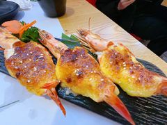 明虾云丹烧-瀛川尚品(车陂利丰天地店)