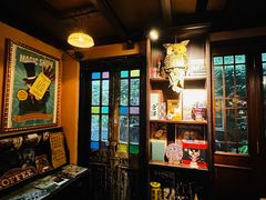 -古董花园(思南路42弄小区店)