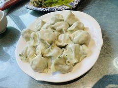 -军嫂饺子馆(岳家寨小区店)