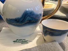 景观位-绿波廊(豫园店)