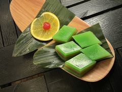 -泰堤坊(淡水体育馆店)