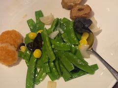 -海派悦庭·海胆烧麦·新融合菜(凯德广场店)