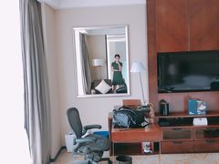 -广州粤海喜来登酒店