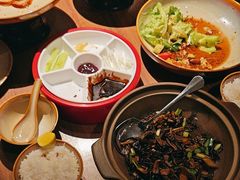 -青年公社烤鸭(熙悦天街店)