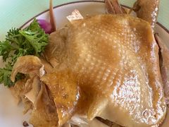 -梅利汴京烤鸭•开封豫菜地标店(铁北街店)
