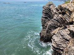 -大连金石滩滨海国家地质公园