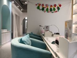 -小美汇美甲美睫美护